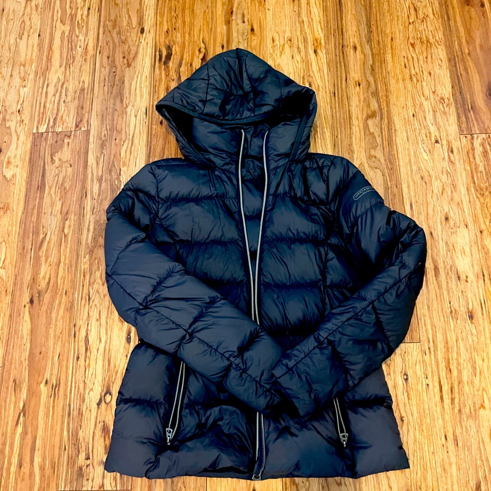Women's Lucky Brand Down Puffer